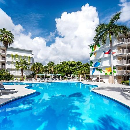Margaritaville Beach Resort Grand Cayman George Town Exterior foto